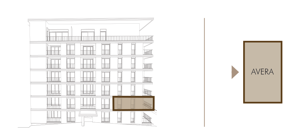 Dans la façade · A_AP01002