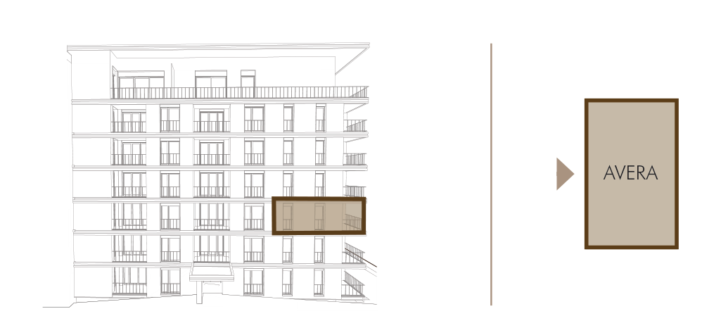 Dans la façade · A_AP02002
