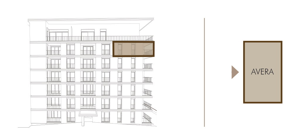 Dans la façade · A_AP05002